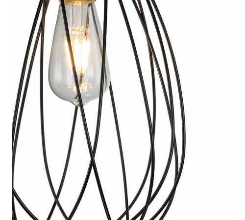 Подвесной светильник Escada Barrie 10180/1S