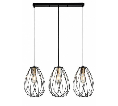 Подвесной светильник Escada Barrie 10180/3S