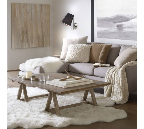 Бра Escada Hall 10185/1A Black