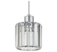 Подвесной светильник Escada Adorn 10192/1S Chrome