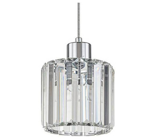 Подвесной светильник Escada Adorn 10192/1S Chrome