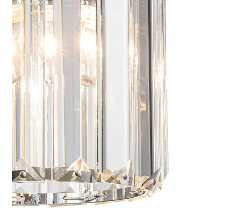 Подвесной светильник Escada Adorn 10192/1S Chrome