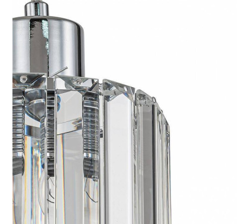 Подвесной светильник Escada Adorn 10192/1S Chrome