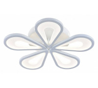 Потолочная люстра Escada Kamille 10206/5LED White