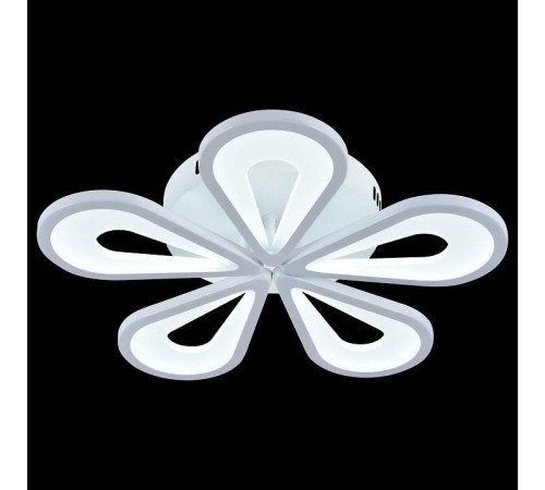 Потолочная люстра Escada Kamille 10206/5LED White