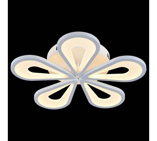 Потолочная люстра Escada Kamille 10206/5LED White