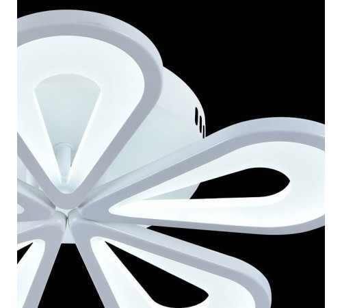 Потолочная люстра Escada Kamille 10206/5LED White