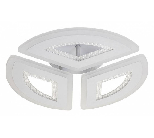 Потолочная люстра Escada Avior 10210/3LED