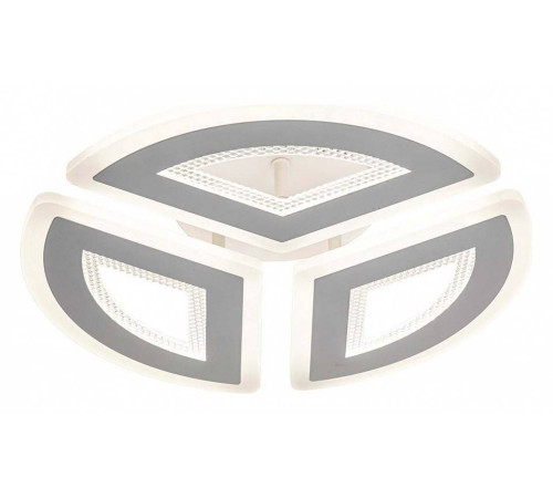 Потолочная люстра Escada Avior 10210/3LED