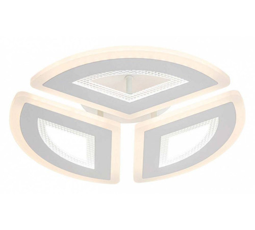 Потолочная люстра Escada Avior 10210/3LED