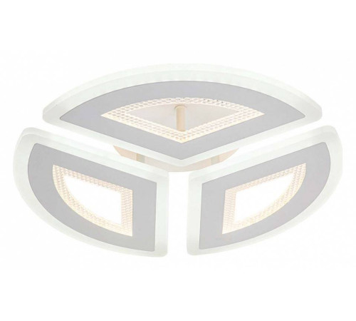 Потолочная люстра Escada Avior 10210/3LED