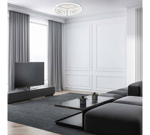 Потолочная люстра Escada Avior 10210/3LED