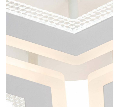 Потолочная люстра Escada Avior 10210/3LED