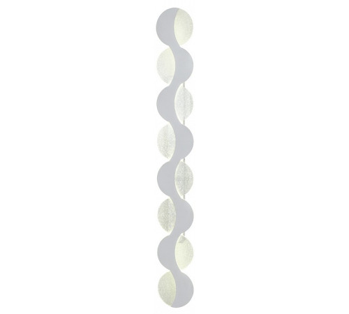 Накладной светильник Escada Amplitude 10216/8LED