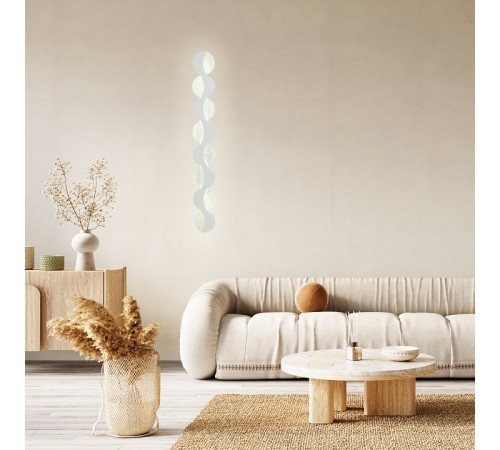 Накладной светильник Escada Amplitude 10216/8LED