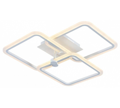 Накладной светильник Escada Matrix 10220/3LED