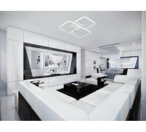 Накладной светильник Escada Matrix 10220/3LED