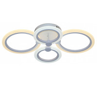 Потолочная люстра Escada 10224 10224/4LED 56W