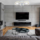 Потолочная люстра Escada 10224 10224/4LED 56W