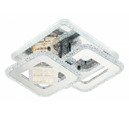 Накладной светильник Escada Arcturus 10226/2LED BL Chrome