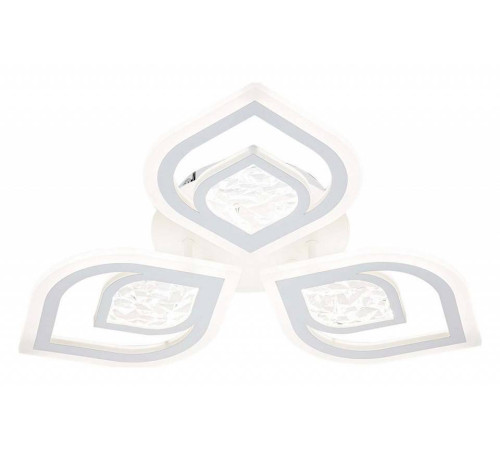 Потолочная люстра Escada Hydria 10227/3LED