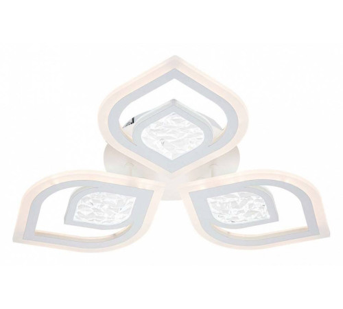 Потолочная люстра Escada Hydria 10227/3LED