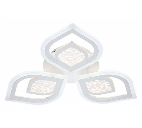 Потолочная люстра Escada Hydria 10227/3LED