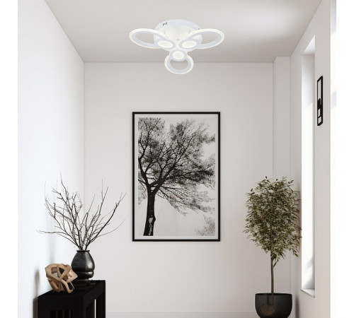 Потолочная люстра Escada 10230 10230/3LED