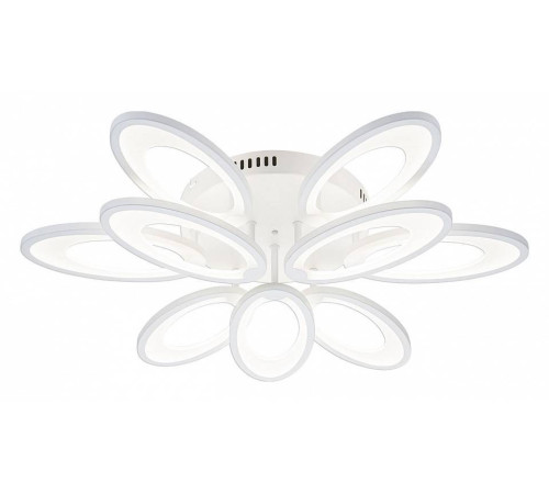 Потолочная люстра Escada Ecla 10242/9LED