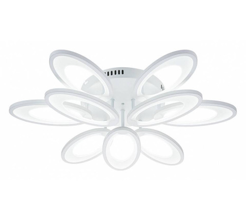 Потолочная люстра Escada Ecla 10242/9LED