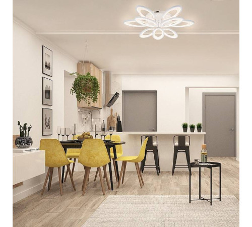 Потолочная люстра Escada Ecla 10242/9LED