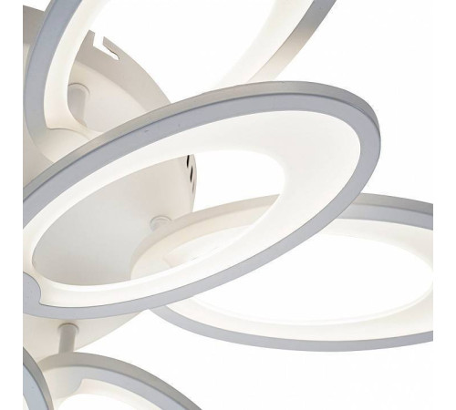 Потолочная люстра Escada Ecla 10242/9LED