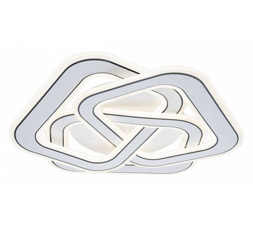 Потолочная люстра Escada Quant 10244/3LED