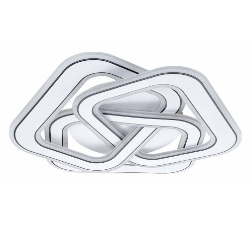 Потолочная люстра Escada Quant 10244/3LED