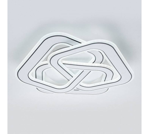 Потолочная люстра Escada Quant 10244/3LED