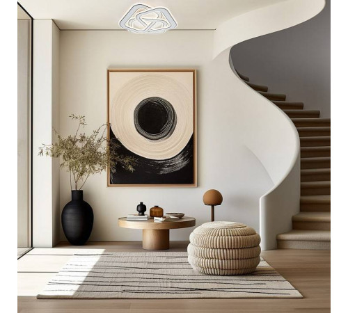 Потолочная люстра Escada Quant 10244/3LED