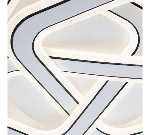 Потолочная люстра Escada Quant 10244/3LED