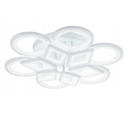 Потолочная люстра Escada Mosaic 10248/12LED