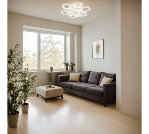 Потолочная люстра Escada Mosaic 10248/12LED