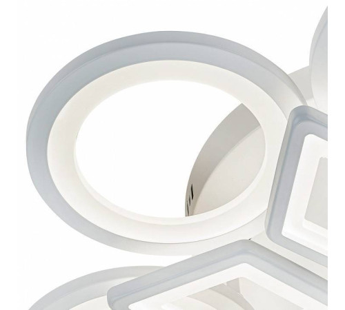 Потолочная люстра Escada Mosaic 10248/12LED