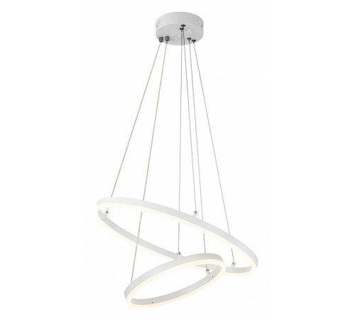 Подвесной светильник Escada Void 10254/2LED White APP