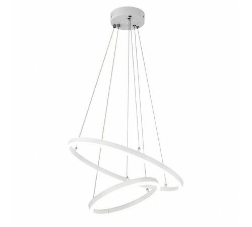 Подвесной светильник Escada Void 10254/2LED White APP