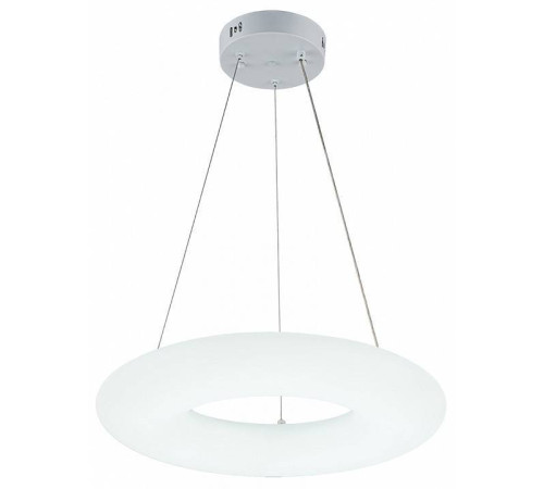 Подвесной светильник Escada Soft 10258/1LED