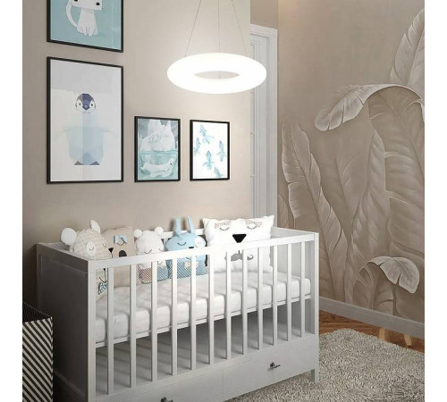 Подвесной светильник Escada Soft 10258/1LED