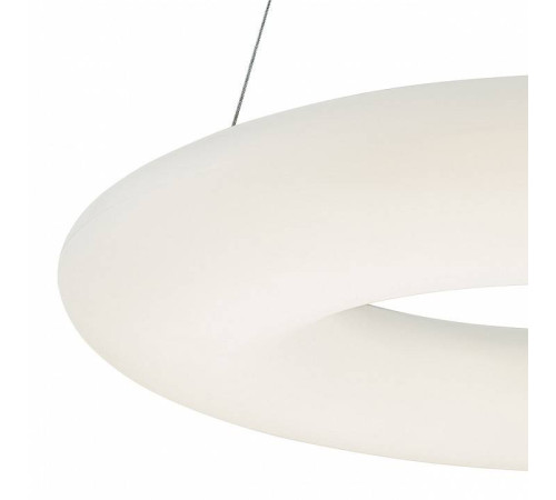 Подвесной светильник Escada Soft 10258/1LED