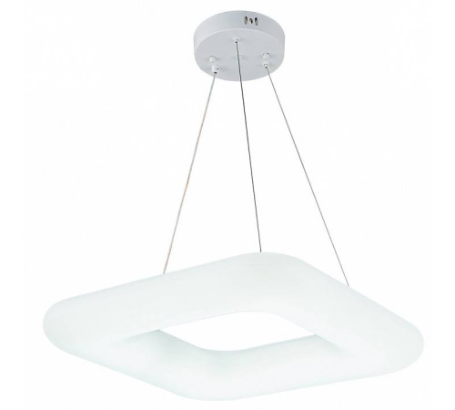 Подвесной светильник Escada Soft 10259/1LED
