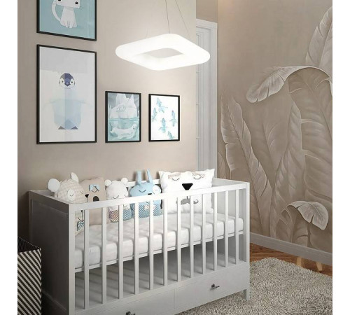 Подвесной светильник Escada Soft 10259/1LED