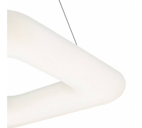 Подвесной светильник Escada Soft 10259/1LED