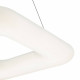 Подвесной светильник Escada Soft 10259/1LED