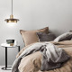 Подвесной светильник Escada Torano 10260/1LED Brown marble